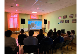 "Спортивное кино"