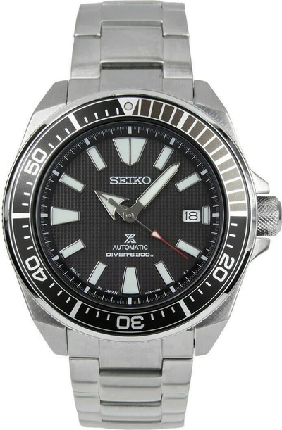 Наручные часы Seiko SRPB51J1