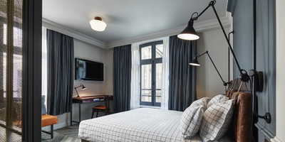 Карниз из полиуретана Orac Decor C215, 2 метра