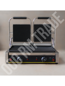 Гриль контактный DC-813А