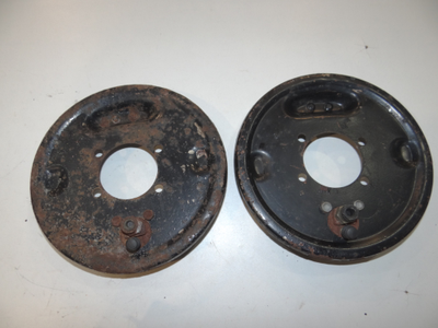 Тормозные барабаны С3Д