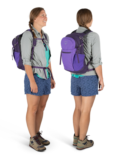 Daylite plus sales