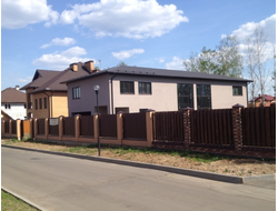 «КЛУБНИЧНЫЕ ПОЛЯ»