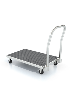 торговое Тележка 055