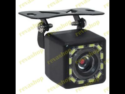 Камера заднего вида автомобильная универсальная