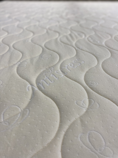 Анатомический Матрас MyCloud LUXURY Memory, Майклауд Лакшери Мемори, мультипакет, термофиксированный фетр*2, 2*4см меморикс, экстракомфорт