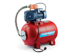 Насосная станция Pedrollo 3CRm 80 50cl с/х