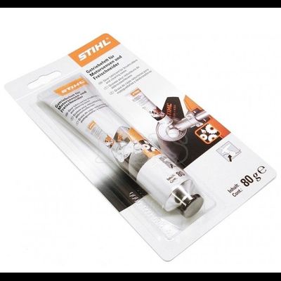 Смазка редуктора Stihl SUPERLUB 80 г