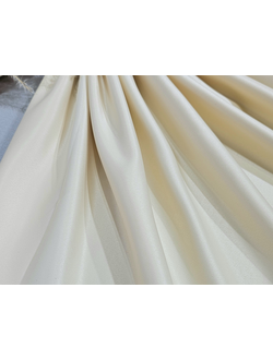 Атлас матовый КАПУЧИНО арт. 46