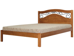 Кровать «Эвелина ОС»