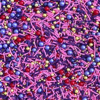 Посыпка &quot;Голливудская дива&quot; 50гр.