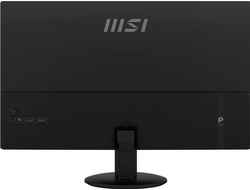 Монитор MSI 27" PRO MP272L Черный