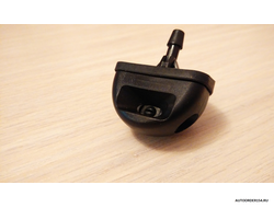 Жиклер омывателя задний Шевролет-Нива н/о