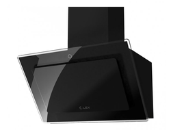 Вытяжка LEX MIKA GS 600 BLACK