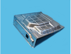 Декоративная панель для духовых шкафов Gorenje 827335