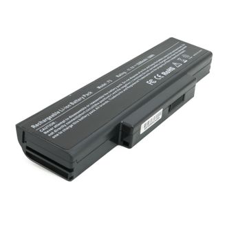 Аккумулятор Asus F3 (A32-F3) новый, высокое качество для ноутбуков 11.1 V 5200 mAh купить в Самаре