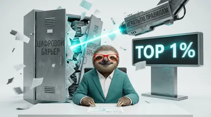Полное руководство по ATS: Как роботы читают ваше 