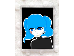 Магнит Sally face №16