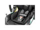 Автокресло 0-13 кг Peg Perego Primo Viaggio Lounge Licorice
