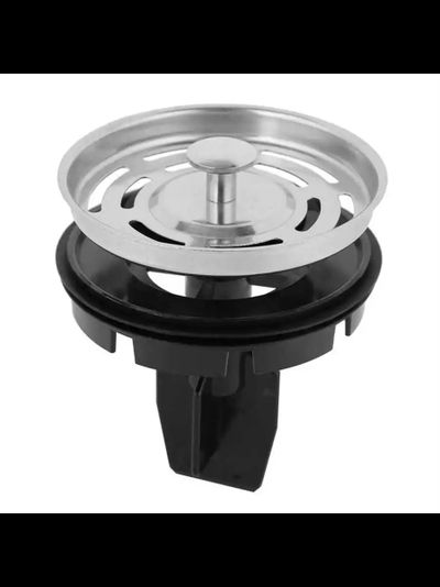 Стоппер+проталкиватель для измельчителей пищевых отходов