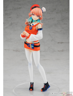 Фигурка Киара Таканаси (Takanashi Kiara Pop Up Parade)