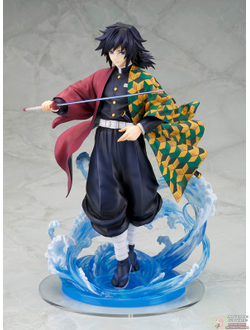 Фигурка 1/8 Гию Томиока (Giyuu Tomioka ALTAiR)