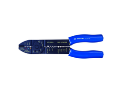 Стриппер для зачистки, резки, обжима провода и клемм KING TONY 6732-09