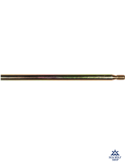 Гарпун 37см Salvimar для пневм. ружей 35/40 - d8.0мм (гальваниз.)