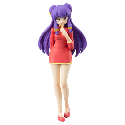 Фигурка Шампу (Shampoo S.H.Figuarts)