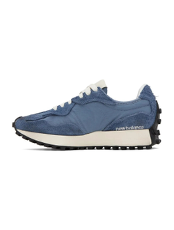 New Balance 327 Vintage Indigo