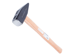 Молоток 2000 г, деревянная рукоятка KING TONY 7823-20