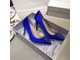 Женские туфли MANOLO BLAHNIK