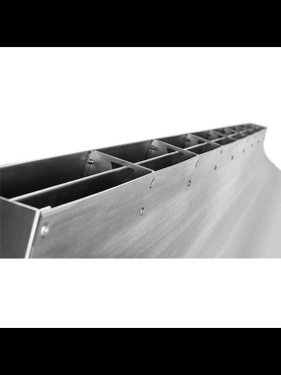 Завеса тепловая Ballu BHC-U20W55-PS