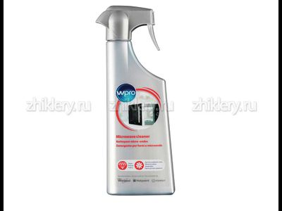 Чистящие средство для СВЧ WPRO (500мл)