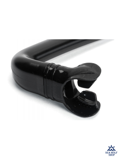Трубка фронтальная Scuba Brothers Swim BLACK