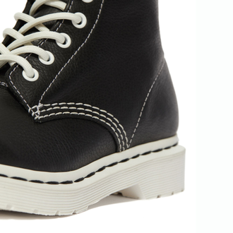 Ботинки Dr. Martens 1460 Pascal Black & White