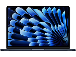 Ноутбук Apple MacBook Air 13" M4 16GB, 256GB Midnight