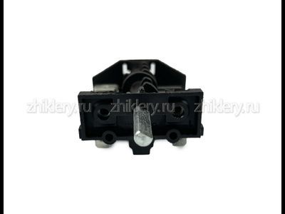 Переключатель мощности конфорки для плит FLAMA, RS6 boltek (50E3)