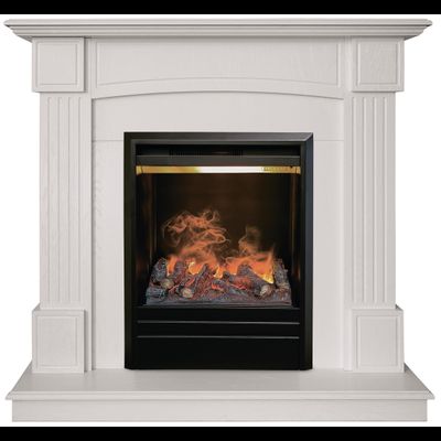 Электрокамин Andrea WT с очагом 3D Olympic