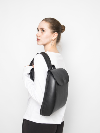 Женский рюкзак Antessio NEW black (арт. 3041-51)