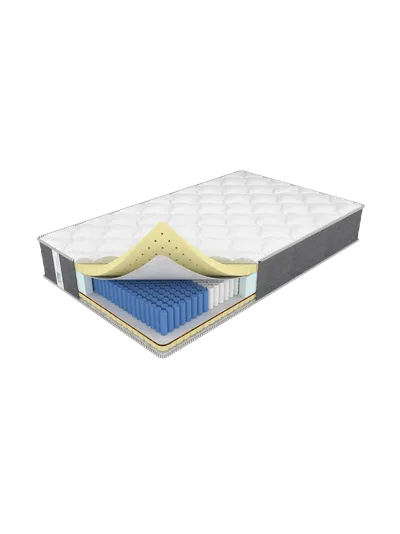 Матрас Элит Эксклюзив от Фабрики матрасов Ортис