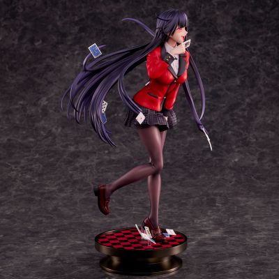 Фигурка 1/6 Юмэко Джабами (Yumeko Jabami Union Creative International Ltd)