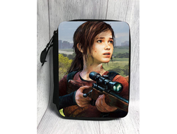 Пенал ОДНИ ИЗ НАС, THE LAST OF US №5