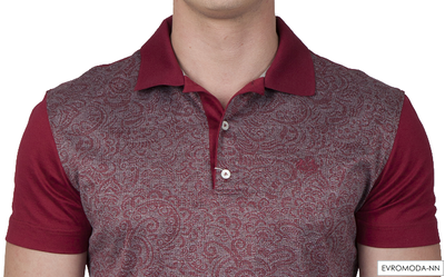 Поло мужское Пило-F6 (M)