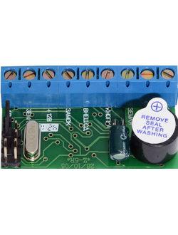 КОНТРОЛЛЕРЫ