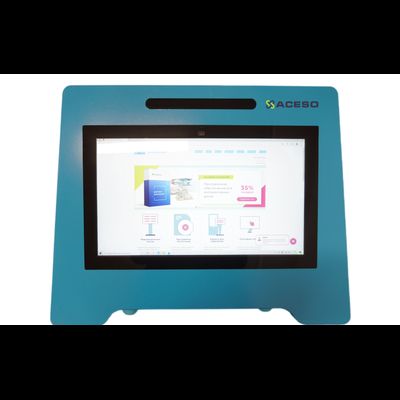 Интерактивная парта UTS Desk Kids