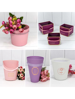 Кашпо / Вазы