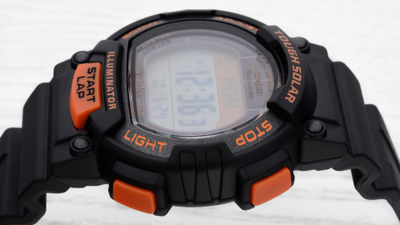 Часы Casio STL-S300H-1B