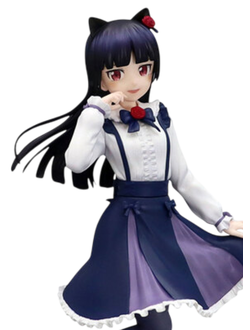 Фигурка Рури Гоко (Gokou Ruri Trio-Try-iT)