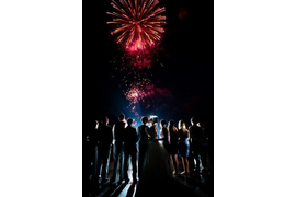 Neva-Salut.com | Свадебный салют